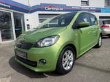 Skoda Citigo Elegance/1.Hand/Klima/PDC/Navi - Skoda Citigo Kleinwagen Elegance mit Benzin-Antrieb