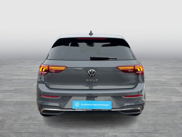 Volkswagen Golf - Bild 4