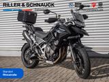 Triumph Tiger 1200 GT Pro - TRIUMPH TIGER 1200 GT PRO
