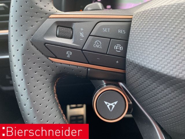 Cupra Leon - Bild 19