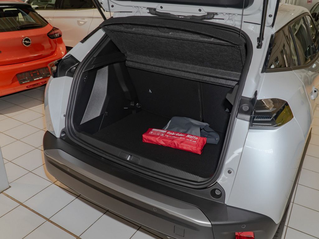 Peugeot 2008 - Bild 6