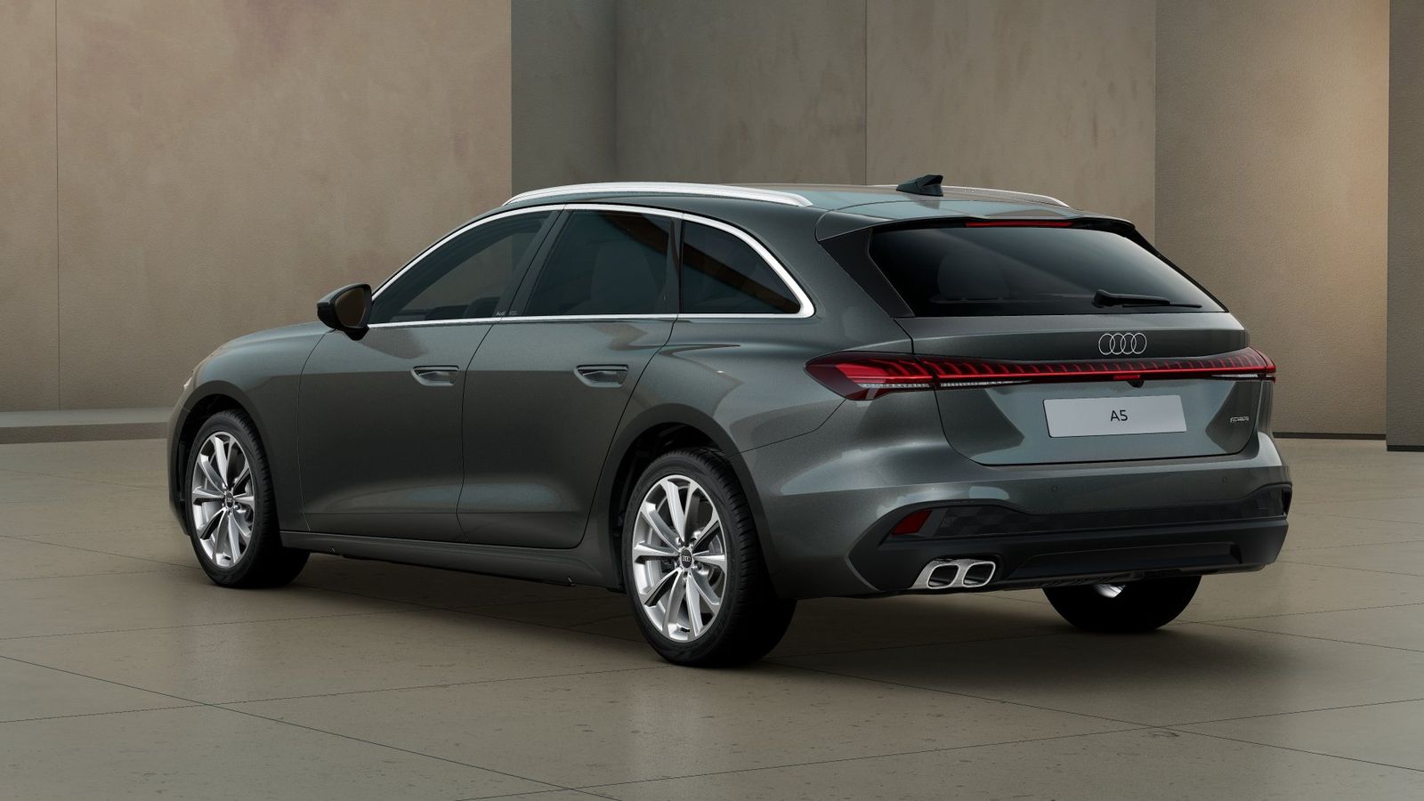 Audi A5 - Bild 3