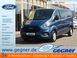 Ford Transit Custom Doka LKW MIXTO 300 L2 Trend AHK - Ford Transit Custom Mixto Gebrauchtwagen