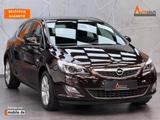 Opel Astra Innovation 1.4 16V Turbo|BIXEN|AHK|KLIMA| - Opel Astra mit Anhängerkupplung