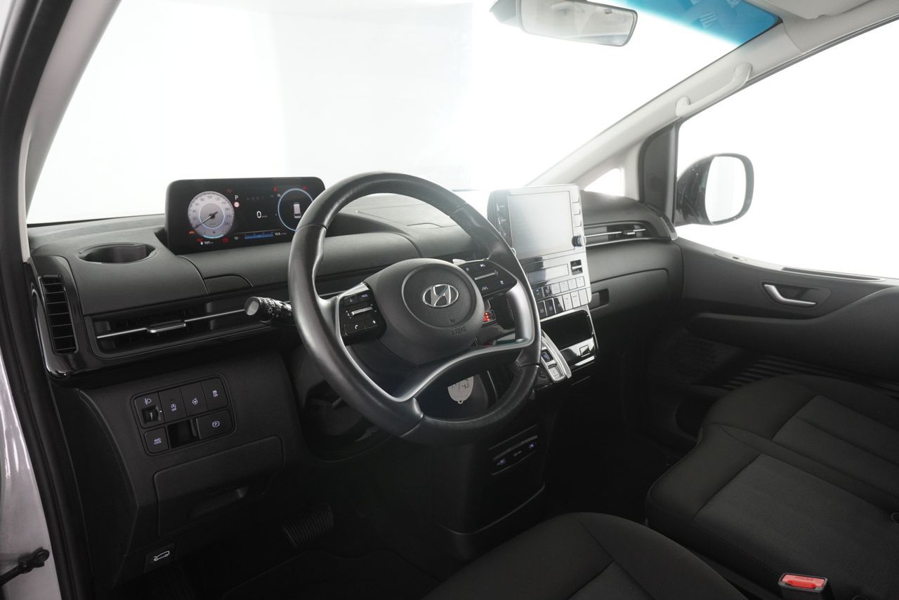 Other HYUNDAI Staria 2.2 AT 2WD 9 posti Wagon