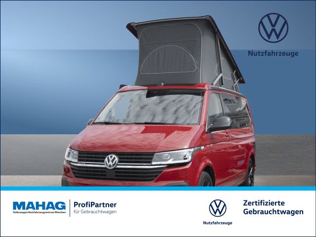 Volkswagen T6.1 California Ocean