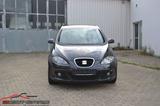 Seat Altea Fresh erst 106 tkm Klima Top - Seat Altea Fr mit Benzin-Antrieb