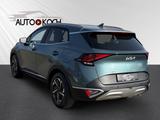 Kia Sportage Vision Hybrid 4WD 1.6 T-GDI EU6d Navi L - Kia Sportage: Eu