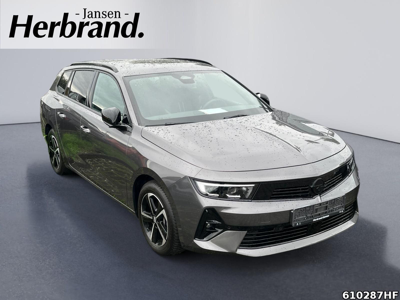 Fahrzeugabbildung Opel Astra L 1.2 Turbo GS (EURO 6e)