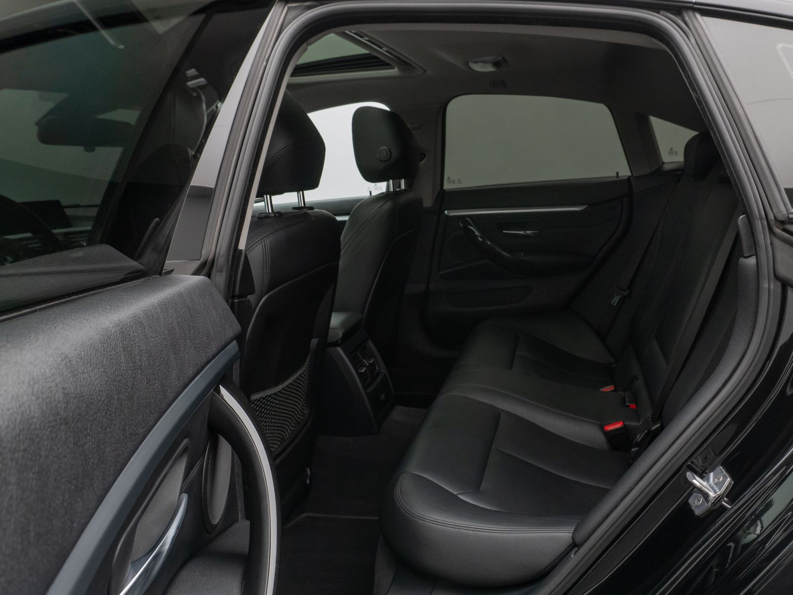 Fahrzeugabbildung BMW 440 Gran Coupé Luxury Line GSD HUD HiFi Komfort