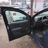 Dacia Sandero II Access - Dacia Sandero in Lübeck