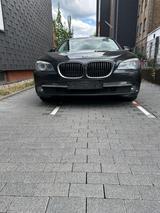 BMW 730Ld - - BMW 730 aus 2010