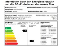Mitsubishi Plug-in Hybrid Outlander 2,4l  Intro Edition CAM - Image