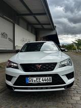 Cupra Ateca 2.0 TSI 221kW Limited Edition 4Drive D... - Cupra Ateca von privat