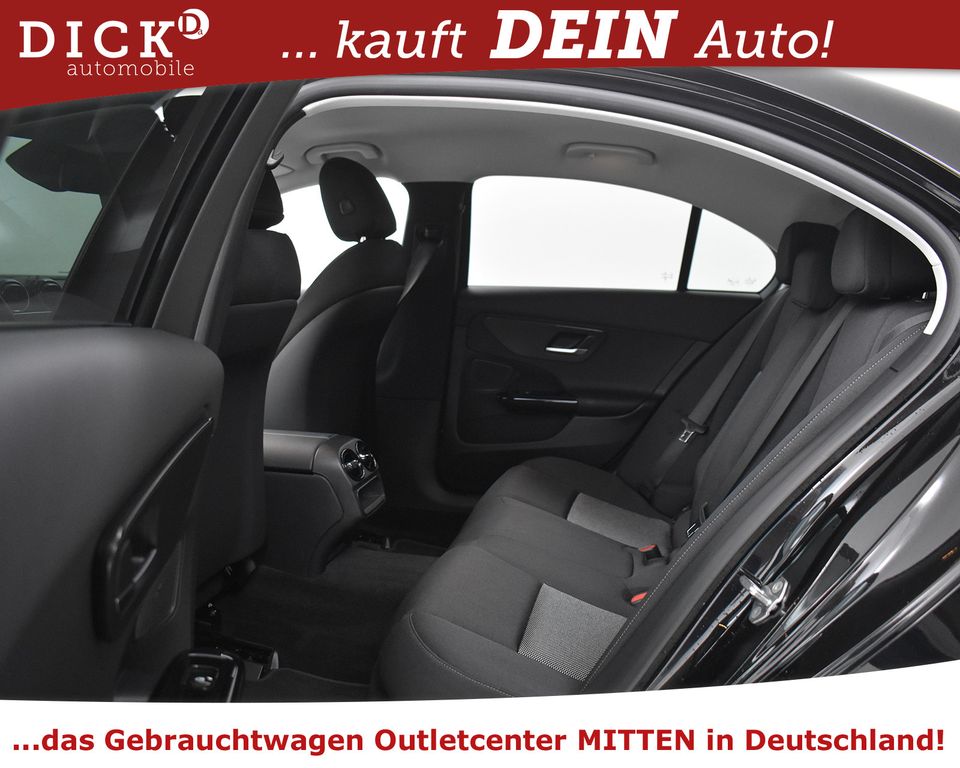 Mercedes-Benz C 220 C220d 4Mat STANDHZ+WIDESC+KAM+NAV+LED+SHZ+ACC+18