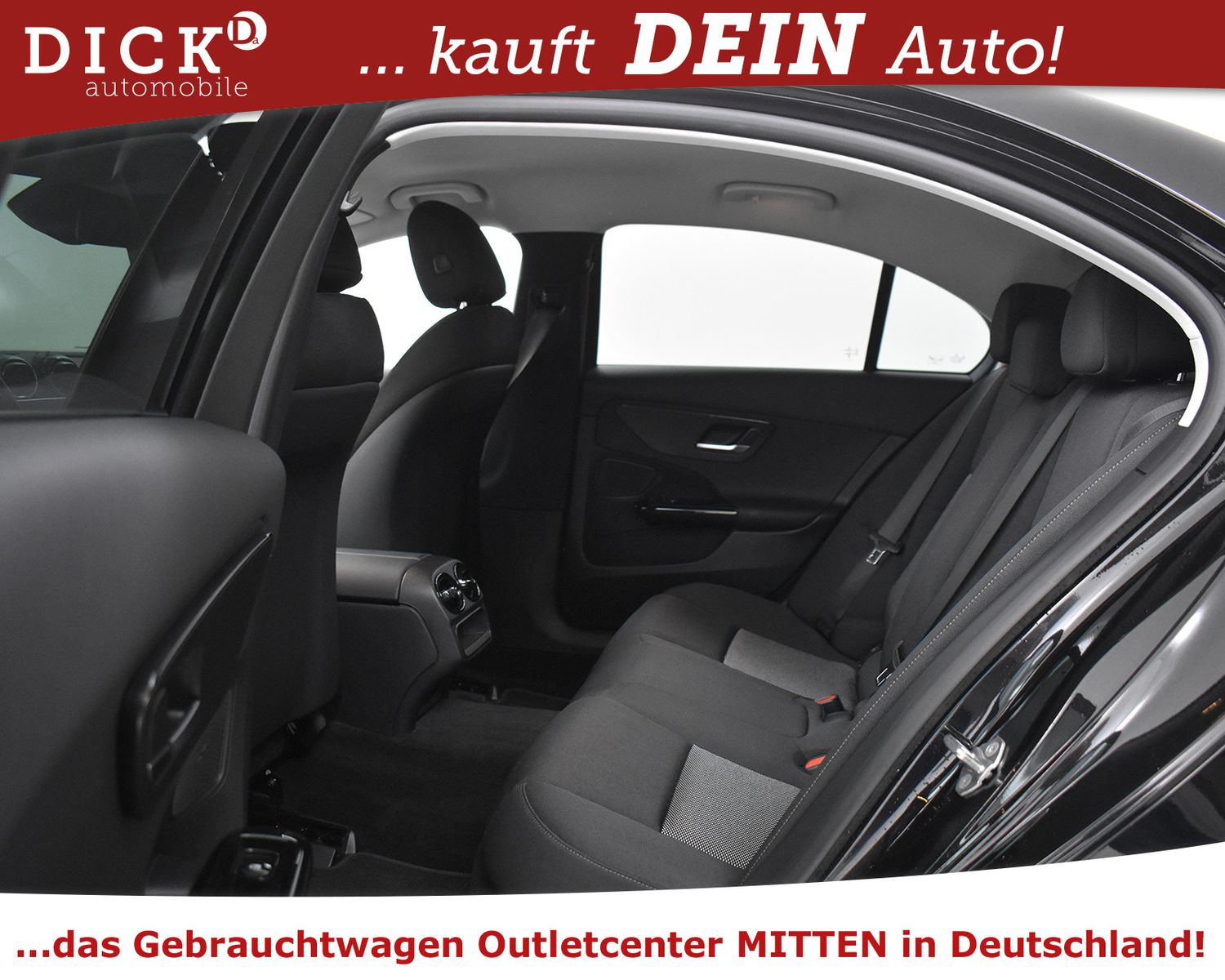 MERCEDES-BENZ C220d 4Mat STANDHZ+WIDESC+KAM+NAV+LED+SHZ+ACC+18 - Image 21