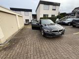 BMW 318i Sport Line Automatik Sport Line