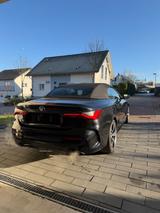 BMW M440i Cabrio Vollauslastung Individual - BMW M440 von privat