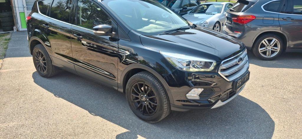 Image of Ford Kuga