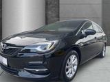 Opel Astra 1.5 D Elegance Sports Tourer Navi LED Blen - Opel aus 2021