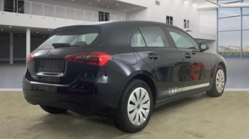 Mercedes-Benz A 250e Virtual|Sitzheizung|Carplay|Navi|Spur
