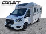 Etrusco T7.3SF Ford Automatik,165 PS,Complete Selection,