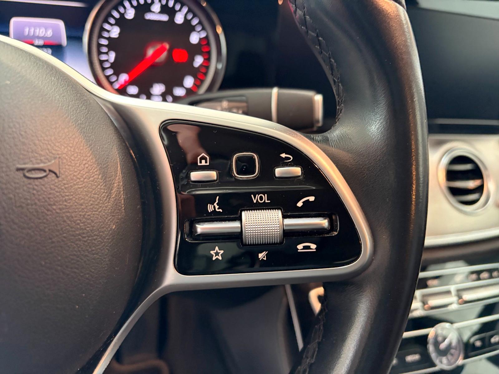 Mercedes-Benz E 200*Avantgarde*Multibeam*LED*AHK*Night*Kamera*