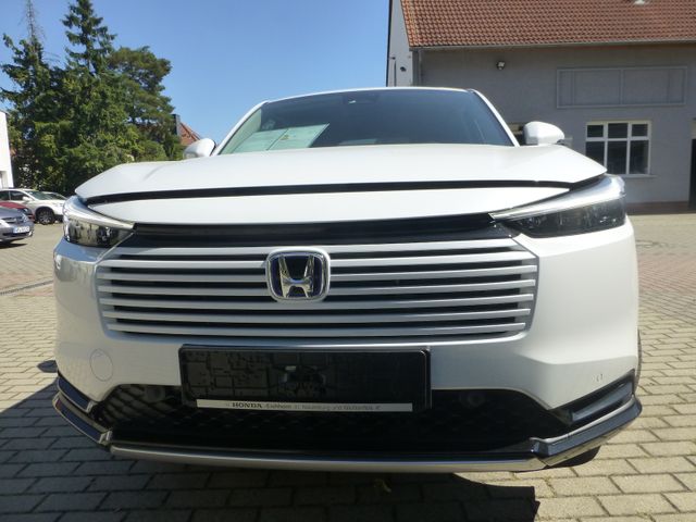 Honda HR-V 1,5 Hybrid Advance