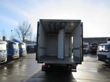 Mercedes-Benz VARIO 816 D FLEISCH -Kühlkoffer 3 ROHRBAHNEN - Mercedes-Benz Rohrbahn