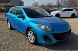 Mazda 3 Active Plus aus 1 Hand erst 36TKM mit Garantie - Mazda mit Benzin-Antrieb: Limousine, Garantie