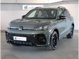 Volkswagen Tiguan 2,0 TDI DSG 4Motion R-Line *AHK*HUD - Jahreswagen