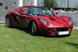 Lotus Elise111LHD,sehr guter Zustand  - gebrauchte Lotus Cabrios