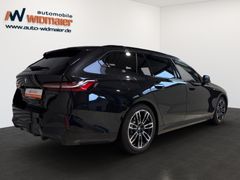 Fahrzeugabbildung BMW 520i Touring M Sport -- DrivingProf/Autobahn/AHK