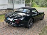 TVR Chimaera 500 LHD Deutsche Erstauslieferung - TVR Gebrauchtwagen