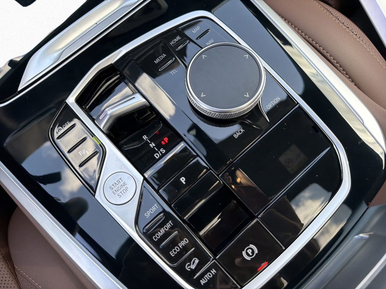 BMW X5 - Bild 13