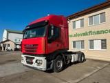 Iveco STRALIS 500 manual, EURO 5 vin 358 - Iveco Stralis 500