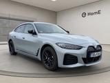 BMW i4 Gran Coupe 40 eDrive M Sport - BMW i4 M Gebrauchtwagen