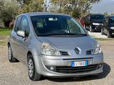 Renault Modus 1.2 - gebrauchte Renault Modus aus dem Jahr 2011