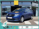 Dacia Logan II MCV Prestige TCe 90 - Dacia Logan: Prestige