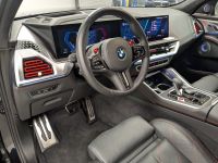 BMW XM - Vorschau Bild 8
