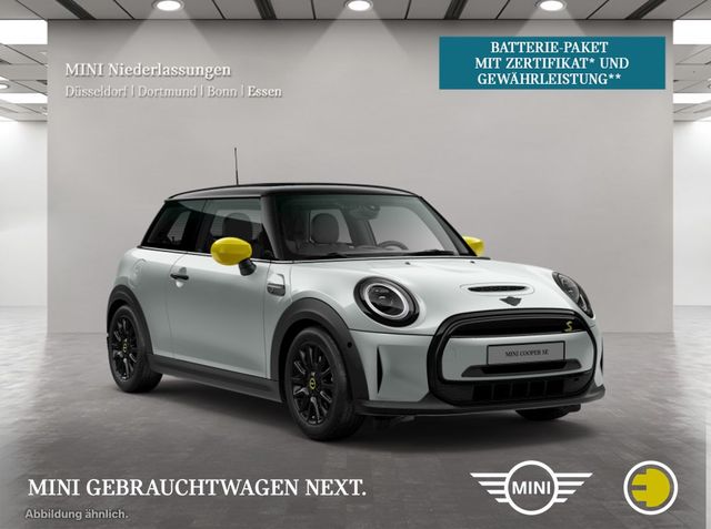 MINI Cooper SE Navi Parkassist Pano.Dach Sportsitze