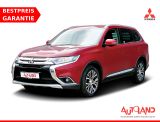Mitsubishi Outlander 2.0 MIVEC Edition 100  2WD Navi Kamera - Mitsubishi: Klimaanlage