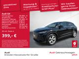 Audi Q4 40 e-tron Navi AHZV Kamera LED - Audi Q4 in Dresden