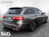Mercedes-Benz E 250 T AVANTGARDE RüKam+Pano+LED+Totwink+18 - Mercedes-Benz E 250 mit Benzin-Antrieb: Kombi