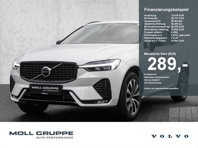 Volvo XC60 AWD Plus Dark ACC EL.HECK KEYLESS PDC