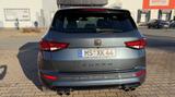 Cupra Ateca 2.0 TSI 221kW 4Drive DSG -  - Cupra Gebrauchtwagen in Münster