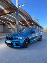 BMW M Performance - Harman K- DKG - Glasdach - 8fach - BMW M2 von privat