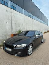 BMW M550d X-Drive |Service +TÜV NEU |20 Zo... - BMW M550 aus 2013