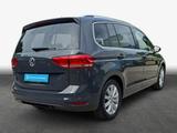 Volkswagen Touran 1.5 TSI Highline NAVI RFK AHK SHZ - VW Touran Gebrauchtwagen in Hamburg