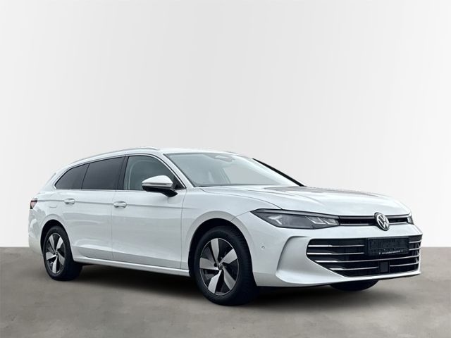 Passat Variant 1.5 eTSI Business LED+NAVI+AHK+RF